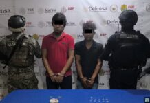 Asegura SSP más de 92 kilos de presunta droga y detiene a 31 personas