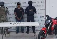 Operativos coordinados: detención de 28 personas y el aseguramiento de cerca de 300 dosis de posibles estupefacientes