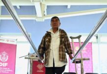 DIF Estatal favorece movilidad y autonomía con entrega de prótesis y órtesis