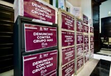 Grupo MAS, ¿fin de la concesión? / Hora cero