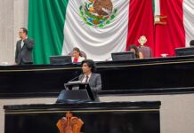 Elízabeth Morales propone garantizar cabildos abiertos y transparentes en Veracruz para fortalecer el derecho a la información