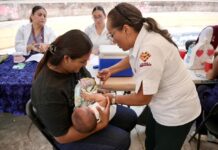 Acerca Ayuntamiento de Veracruz servicios de salud y asesoría jurídica gratuita a mujeres en Valle Alto