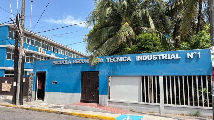 escuela