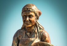 Coatepec y el monumento al trabajo infantil / Yamiri Rodríguez Madrid