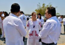Avanza combate a delitos en Veracruz con 34 resoluciones judiciales: Fiscalía General