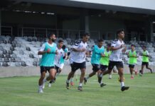 Construye Piratas FC su identidad con cantera veracruzana