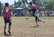 Con 64 jugadores seleccionados, concluyen las primeras visorias de Piratas FC