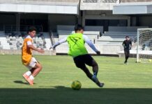 Alista Piratas FC su equipo para encarar la Revelations Cup 2026