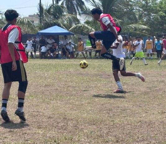 Con 64 jugadores seleccionados, concluyen las primeras visorias de Piratas FC