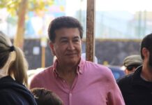 Ay Héctor… ay Héctor / Bernardo Gutiérrez Parra