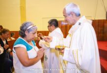 Arquidiócesis de Xalapa llama a mantener la esperanza ante la violencia y el mal