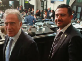 Yunes busca cobijo; Nahle marca distancia / Hora cero