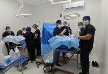 Beneficia ISSSTE a 34 derechohabientes con jornada de vasectomía sin bisturí en CH Coatzacoalcos
