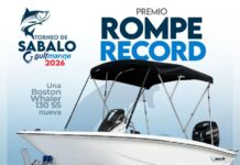 Ofrece el Torneo del Sábalo “Gulf Marine 2026” premios de alto impacto en Veracruz