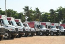 Dona PEMEX 40 mil litros de diésel al Ayuntamiento de Coatzacoalcos para fortalecer servicios públicos