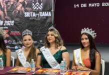Coatzacoalcos será sede estatal de Miss & Teen Petite Veracruz 2026
