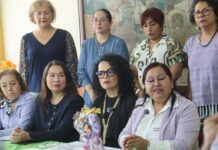 Xalapa será sede del 5º Encuentro Nacional de Mujeres Políticas Mexicanas el próximo mes de octubre