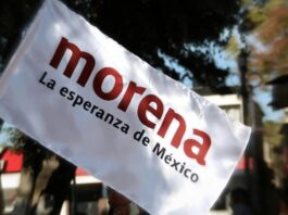 Los filtros morenistas / Yamiri Rodríguez Madrid