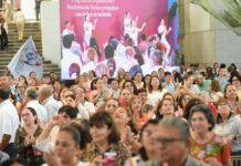 Evalúan avances de PORTI y acuerdan nuevas acciones para las escuelas
