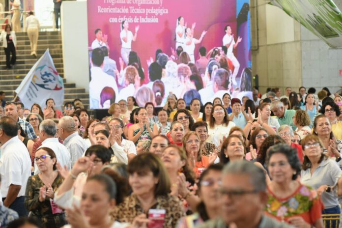 mujeres