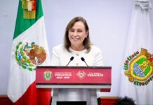 Anuncia Rocío Nahle aumento salarial con enfoque en equidad y justicia social