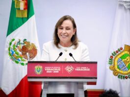 Anuncia Rocío Nahle aumento salarial con enfoque en equidad y justicia social