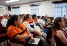 En Xalapa, listo el Plan Operativo Municipal de Protección Civil para la Temporada de Lluvias y Ciclones Tropicales