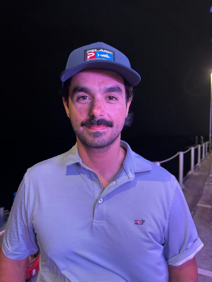 pescador