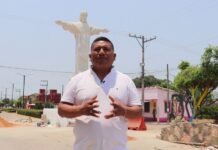 Más casos de violencia contra políticos / Hora cero