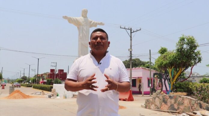 rolando sinforoso