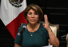 Destaca Rosa María impulso de la gobernadora para rescatar el Centro Histórico de Veracruz