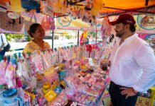 Inauguran con éxito la primera edición de “Emprende sin Límites” en Coatzacoalcos