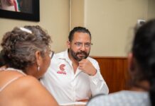 Aprueba Cabildo plan para liquidar deuda bursátil; acuerdo ya fue enviado al Congreso de Veracruz y a Sefiplan