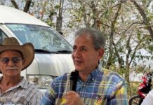 Política agraria en México: inseguridad alimentaria / Samuel Aguirre Ochoa