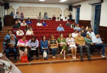 Impulsa Ayuntamiento de Xalapa coordinación y vigilancia ciudadana de la obra pública