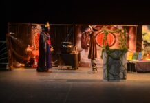 Convoca SEV a estudiantes de bachillerato al Certamen de Teatro 2026