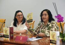 Presenta SEV el libro Corresponsabilidad Familia–Escuela para el Desarrollo Integral del Aprendizaje