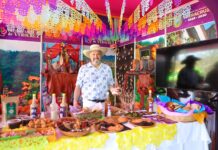 Gran agenda cultural en Veracruz: bolero, salsa, tradiciones y artistas internacionales