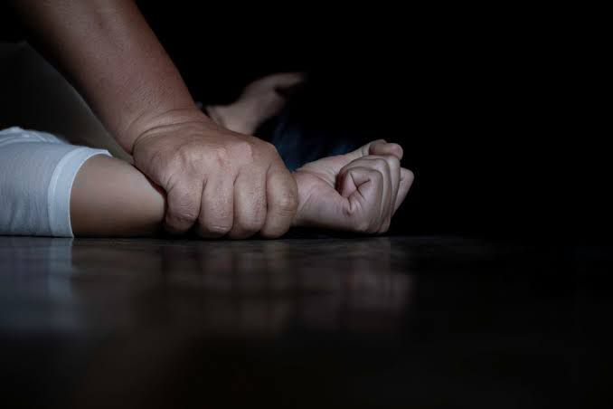 violación