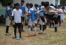 Piratas FC anuncia próximas visorias en Veracruz y otras ciudades del estado