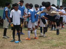 Piratas FC anuncia próximas visorias en Veracruz y otras ciudades del estado