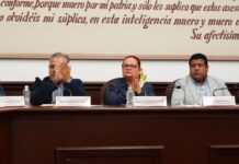 Aprueba Cabildo convocatoria para elección de Jefas y Jefes de Manzana de Xalapa