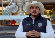 Gestionan hospital de oncología para Córdoba: Zenyazen Escobar