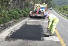 Centro SICT Veracruz, preparado para la temporada de lluvias