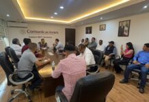 Realizará SICT Veracruz trabajos de revestimiento en el camino Actopan – Cerro Gordo – Alto Lucero