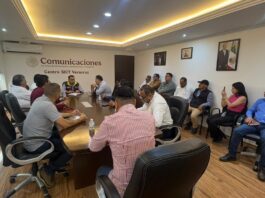 Realizará SICT Veracruz trabajos de revestimiento en el camino Actopan – Cerro Gordo – Alto Lucero
