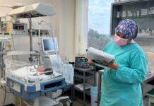 Reconoce IMSS Veracruz Norte a personal profesional de Nutrición