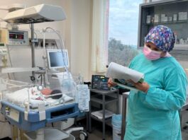 Reconoce IMSS Veracruz Norte a personal profesional de Nutrición