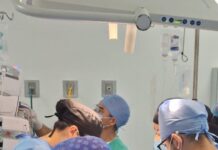 Generosa decisión familiar permite cuarta procuración de órganos en UMAE del IMSS Veracruz Norte