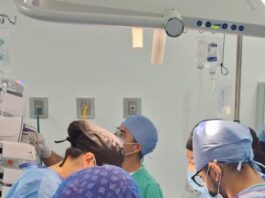 Generosa decisión familiar permite cuarta procuración de órganos en UMAE del IMSS Veracruz Norte